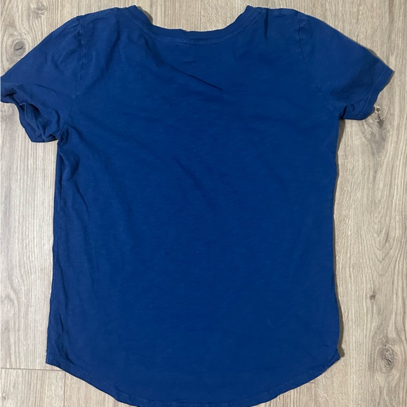 United by Blue Mountains are Calling organic tee s - Picture 3 of 7